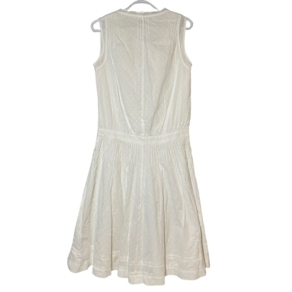 𝅺essentiel antwerp sleeveless dress size EU 40 - Picture 6 of 9